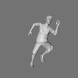 13.jpg Decorative Man Sculpture 3D model