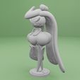 Tsareena8.jpg Pokemon No. 763 Tsareena