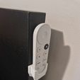 Holder-til-Google-fjernbetjening-1.jpg Google chromecast remote holder