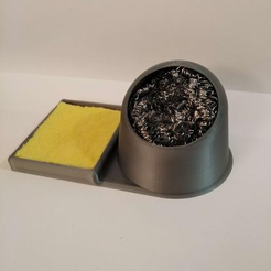 Archivo STL gratis Bolígrafo soldador por puntos a batería 🔧・Plan  imprimible en 3D para descargar・Cults