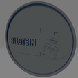 Bilstein.png Coasters Pack - Brands of Aftermarket Car Parts
