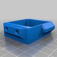 c9f4538756584ecfd8b8d827d65fd269.png R. Maker Special Edition - MakerBot Thing-O-Matic