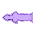 sarcophagus(148mm).stl STL file Desert chest・3D print design to download