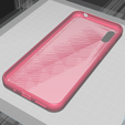 Ultimaker-Cura_k7FqcOQS0u.png Archivo STL Redmi 9A Phone Case・Plan de impresora 3D para descargar, chesapira