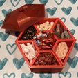 0C77AAF3-D68B-4DC9-BFD6-21DC72A79CE9.jpeg Chinese New Year Candy Box with Removable Trays