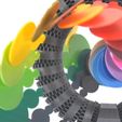 Sequence 01.00_00_17_16.Still004.jpg RAINBOW ROLLER-COASTER - KINETIC CIRCLE SCULPTURE