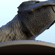 63.png Udanoceratops dinosaur (3) - High detailed Prehistoric animal HD Paleoart