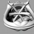 Screenshot_9.jpg Skull ring skeleton jewelry 3D print model