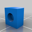 3897c34d70c232aaa48fe6e47ed7f0a1.png Laser Tube Cube (based on Hypercube Evolution)