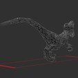 Screenshot_28.png 4 Perfect Raptor Dinosaur Models