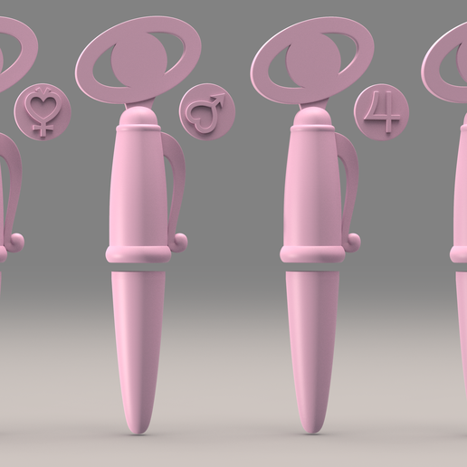weirdest sex dolls 🌙 Sailor Moon - Sailor Guardians Transformation Pen