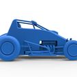 65.jpg Diecast Sprint car Scale 1:25