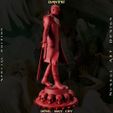 c-17.jpg Dante - Devil May Cry - Collectible - ( Remake High Detailed )