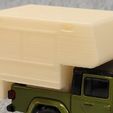 20220506_105709.jpg 1/64 Jeep Gladiator Pickup Auction Topper