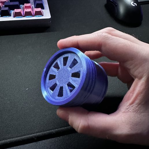 IMG-0902.jpg Grinder Helix | Herb Grinder