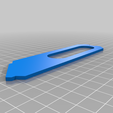 Handle_Left_Side_Super_Glue.png Maker Knife 3D Printed Version