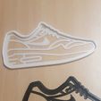 Plan-de-travail-6.jpg STL file Nike cookie cutter・Model to download and 3D print
