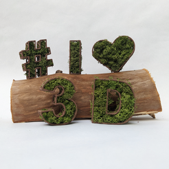 3D_2000x2000.png Moss Numbers and Symbols Pack