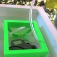P_20180623_151020.jpg Fichier STL Jardin de fontaines zen・Design imprimable en 3D à télécharger