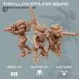 thrallian-SniperS.png Great Good | New Expansion, Thrallian Strike Squad