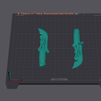 image_2025-06-07_002401005.png 5 Years // Beta Remastered Knife - VALORANT - Ready to Print