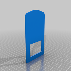 959b099f-5419-49f1-bab2-206297c866db.png Бесплатный 3D файл Gameboy Color Pokemon Card Display Case・Объект для скачивания и 3D печати