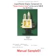 Manual-Sample01.jpg Liquid Rocket Engine Component "Steam Control Valve", at the end of WWⅡ