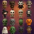 Picsart_25-09-22_22-21-44-362.jpg Tiny Terrors - Clássico - Pacote de Halloween