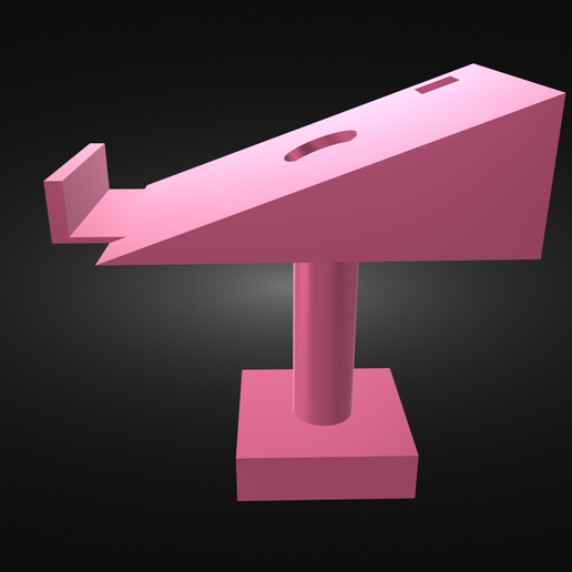 Phone stand