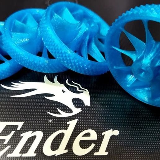 217594617_1602387136632372_3267156959512200197_n.jpg Ender 5 Plus Verstellrad