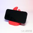 3DPB-Media-Files-652.jpg Kawaii Fire Phone Holder