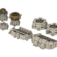 Legion-Stronghold-Strongpoints-1.png Legion Stronghold Strongpoints