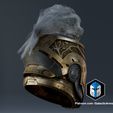 10005-3.jpg Destiny Iron Companion Helmet - 3D Print Files