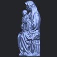 13_Mother-Child_(iii)_88mm_(repaired)B03.png Mother and Child 03
