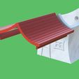 2.jpg Free STL file Blue tit nesting box・3D printable model to download