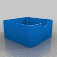 8c1aad11595ad8edd61e3cb9b971b7c9.png Pokemon Planter - Pokeball Minimal Planter