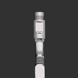 twm302.png Springfield Hellcat Pro Nightstick TWM30 Real Size 3D Gun Mold