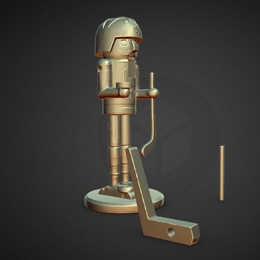 nutcracker-xmass-hockey-player-h.jpg nutcracker xmass  hockey player