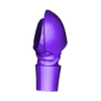 storm trooper 5b grenade launcher support arm.stl STL file Galactic Guard storm trooper builder 3d art・3D printer design to download