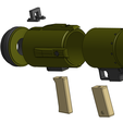 airstrike-front-half-registration.png TF2 Inspired Airstrike Rocket Launcher Prop (Team Fortress 2)