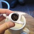 20210320_155045.jpg Cat Tea Leaf Infuser