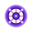 fan_cover.stl SUNON fans specifications