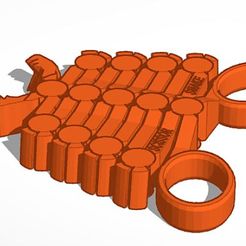 xxxxxxxxxxxxxxxxxxxxxccccc.jpg STL-Datei Scherenschlange kostenlos・3D-Druck-Idee zum Herunterladen