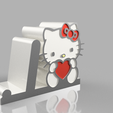 kitty-3.png Hello Kitty para teléfono