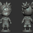 choso_print6.png Choso Chibi - Jujutsu kaisen