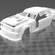 Captura-de-pantalla-2026-01-01-142426.jpg 1965 Ford Mustang Hoonicorn V2 (RTR) – Body Car – STL 3D Print