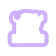 HERRAMIENTAS FELIZ DÍA A.stl STL-Datei SET X7 VATERTAGSAUSSTECHER - AUSSTECHER・Design für den 3D-Druck zum Herunterladen