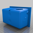 Gonk_Bottom_RPi3.png Raspberry Pi GNK Power Droid Case for 3b or 4