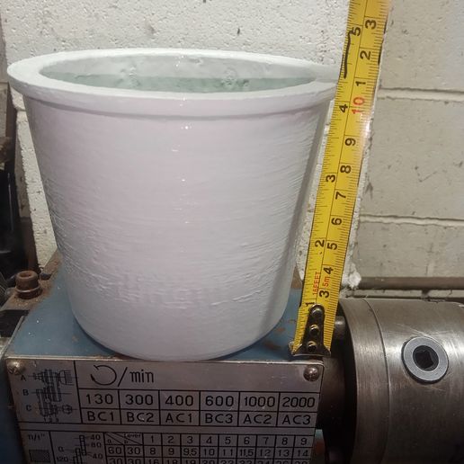 dipper-pot-height.jpg Grinder Drip/Dip Pot