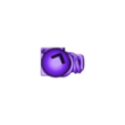 Giblet (Weapon).stl Giblet - Poppy Playtime CHAPTER 5
